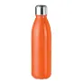 ASPEN GLASS Glass drinking bottle 650ml