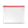COSMOBAG Cosmetic pouch with zipper