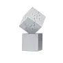 KUBZLE metalna 3D slagalica