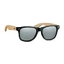 CALIFORNIA TOUCH Sunglasses with bamboo arms