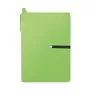 RECONOTE Recycled notebook