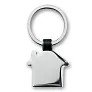 HOUSY House shaped key ring