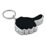 GIOIA Thumbs up led light w/keyring