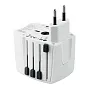 SKROSS MUV USB putni adapter, 2-pole