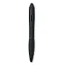 RIOMETAL Twist pen in metalized finish