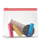 COSMOBAG Cosmetic pouch with zipper