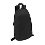TIRANA Backpack with front pocket