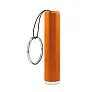 SANLIGHT Plastic light up logo torch