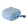 ROCK Square BT Speaker in fabric