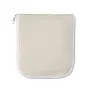 FOLDY COTTON Foldable Cotton Shopping Bag, 135 g/m2