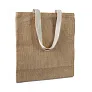 JUHU torba za kupovinu od jute
