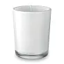 SELIGHT Scented candle in glass