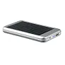 SOLARFLAT solarna prijenosna baterija