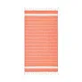 MALIBU Beach towel cotton