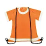 T-DRAW 210D polyester drawstring bag