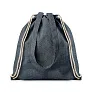 MOIRA DUO Recycled fabric 2 function bag