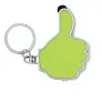 GIOIA Thumbs up led light w/keyring