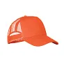 CASQUETTE kapa šilterica