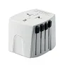 SKROSS MUV USB putni adapter, 2-pole