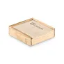LAS VEGAS Cards and dices in box