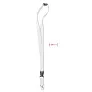 LANY Lanyard with metal hook