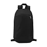 TIRANA Backpack with front pocket