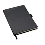 NOTAPLUS A5 notebook with pen