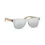 ALOHA Sunglasses with mirrored lens
