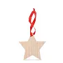 WOOSTAR Star shaped hanger