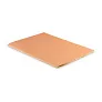 PAPER BOOK A4 notebook in cardboard cover