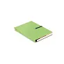 RECONOTE Recycled notebook
