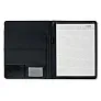 BUSWE BIG PU portfolio w/ 20 pages bloc
