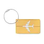 FLY TAG aluminijska oznaka za prtljagu