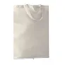 FOLDY COTTON Foldable Cotton Shopping Bag, 135 g/m2