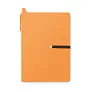 RECONOTE Recycled notebook
