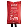 BLAKE Fire blanket in a pouch