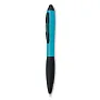 RIOMETAL Twist pen in metalized finish