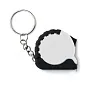 ITO Small measuring tape key ring