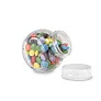 CHOCKY Chocolates in glass holder
