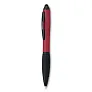 RIOMETAL Twist pen in metalized finish