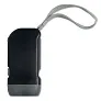 ROBIN 2 LED dynamo torch