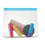 COSMOBAG Cosmetic pouch with zipper