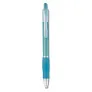 MANORS Ball pen with rubber grip