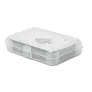 ARUBA Playing cards in pp case