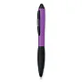 RIOMETAL Twist pen in metalized finish