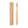 DENTOBRUSH Bamboo toothbrush in Kraft box