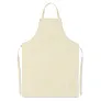 FITTED KITAB Adjustable apron