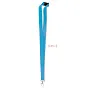 PANY Lanyard metal hook and buckle