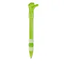 HELLO Ball pen with hand top