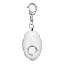 ALARMY Personal alarm with keyring